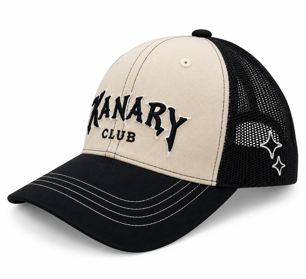 KANARY Apex Stone