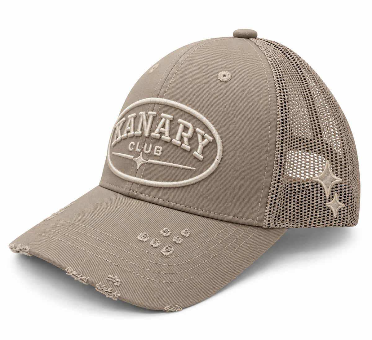KANARY Heritage Sand