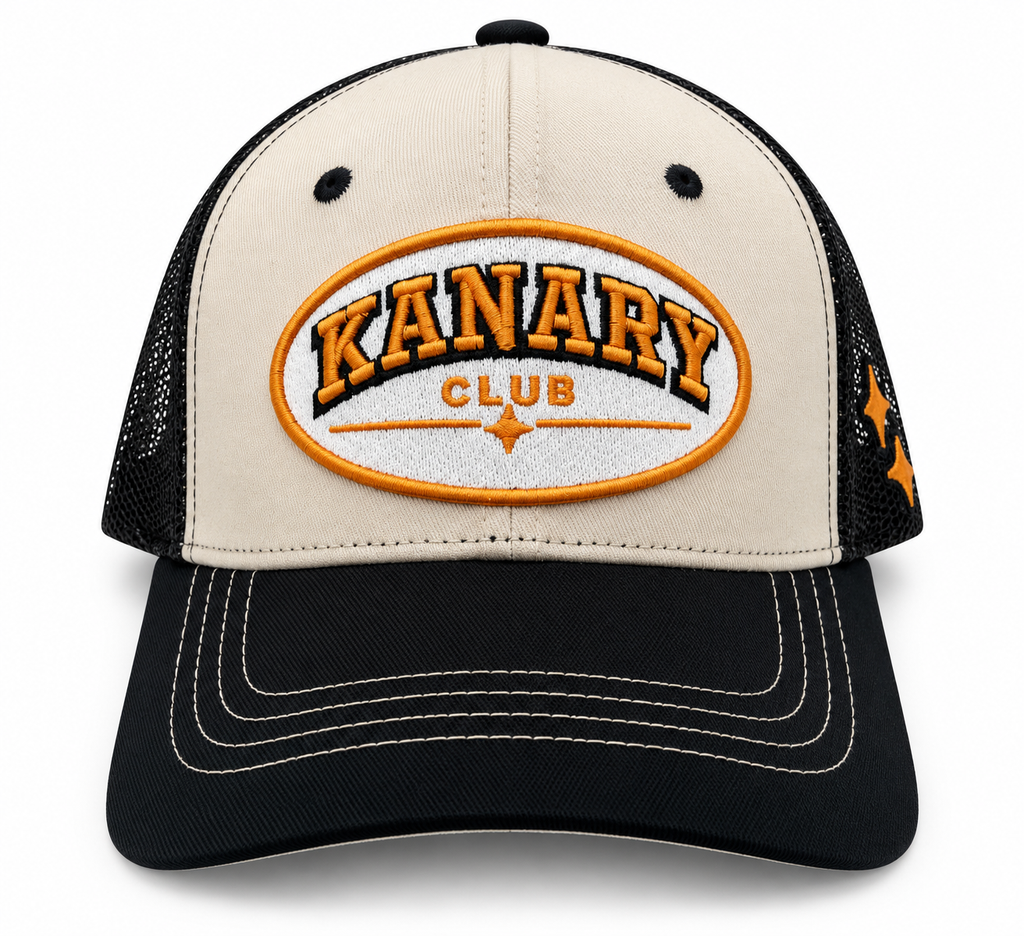KANARY Heritage Ember
