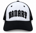 KANARY Gothic Monochrome