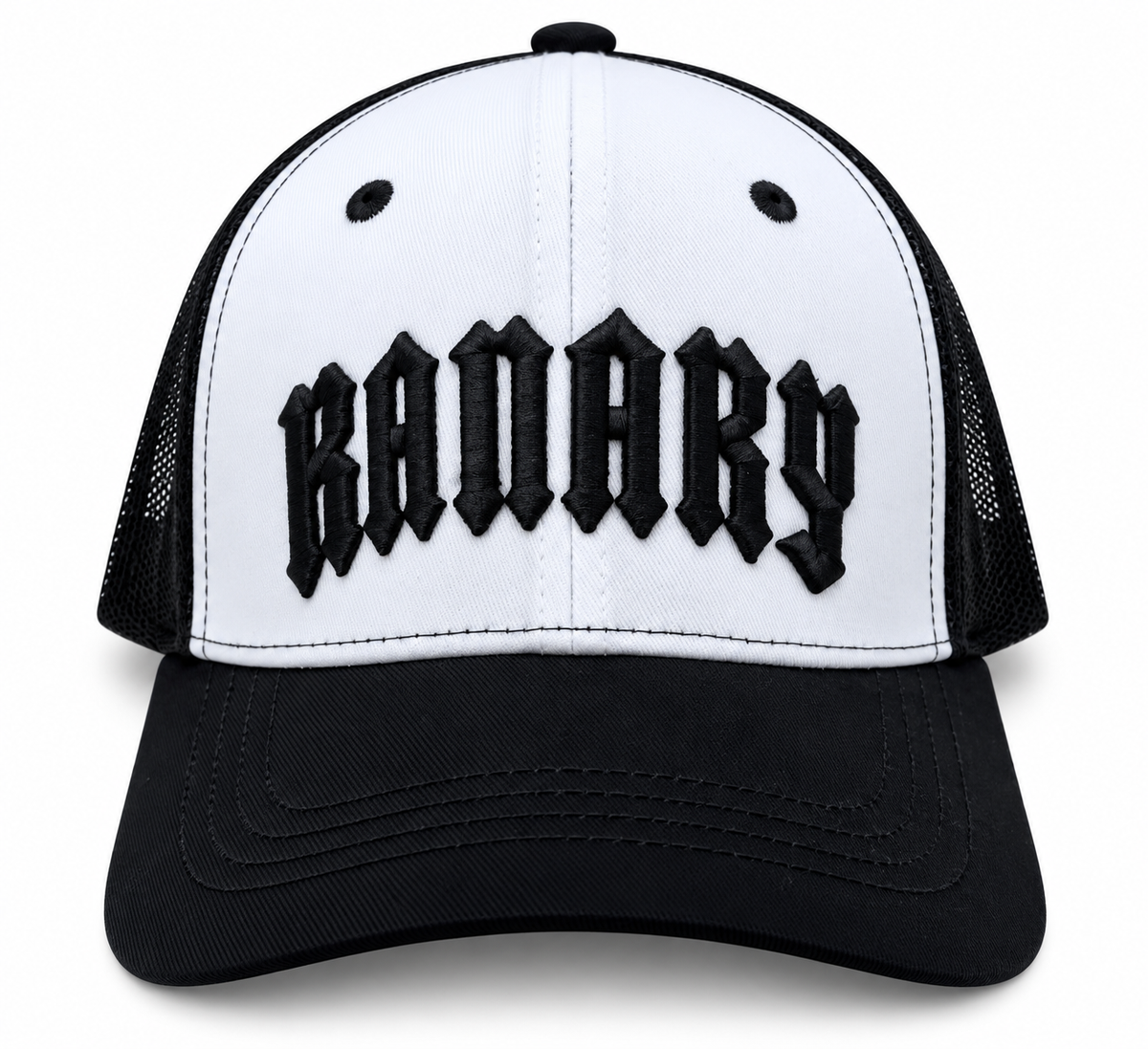KANARY Gothic Monochrome