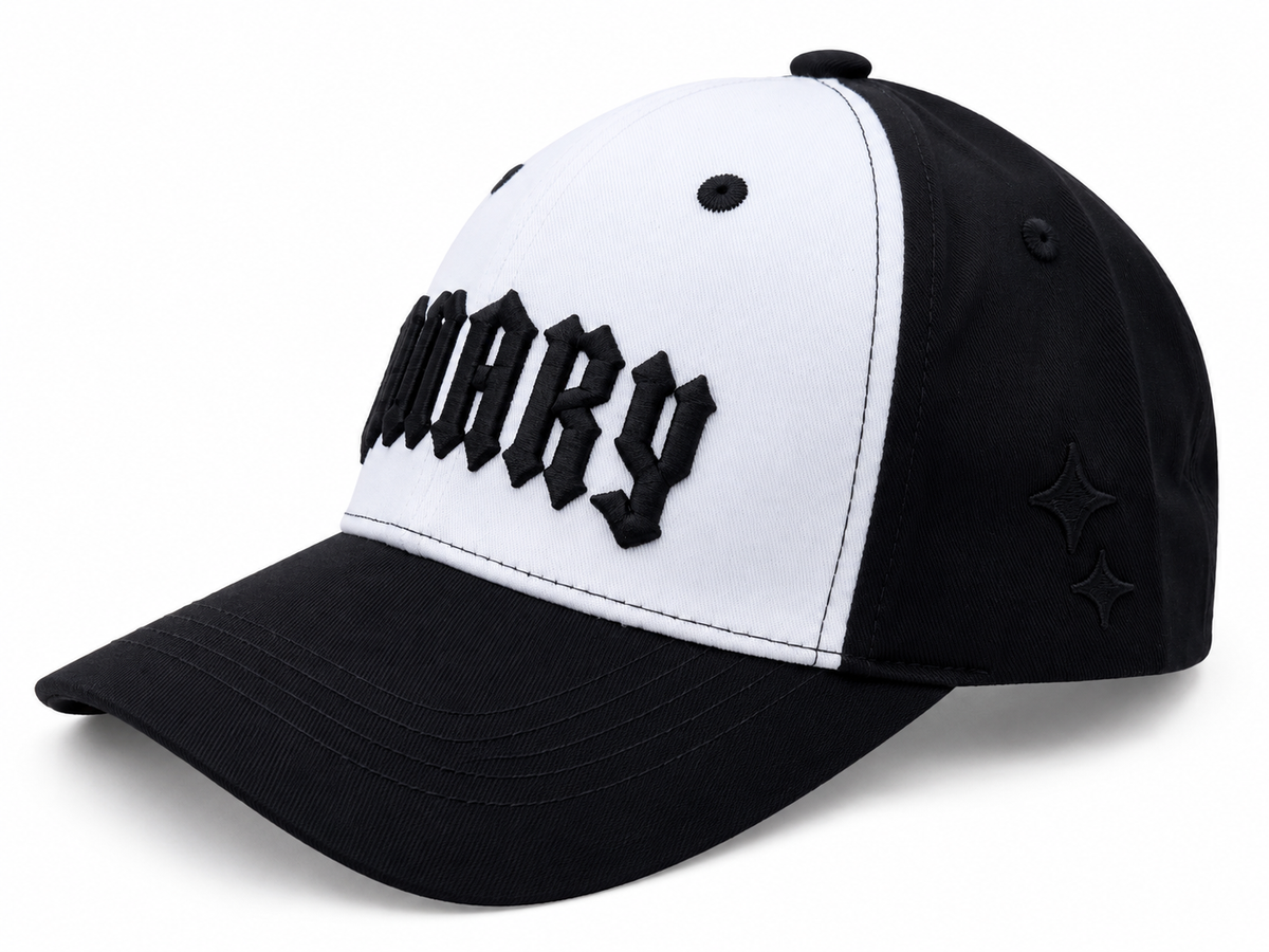 KANARY Gothic Monochrome